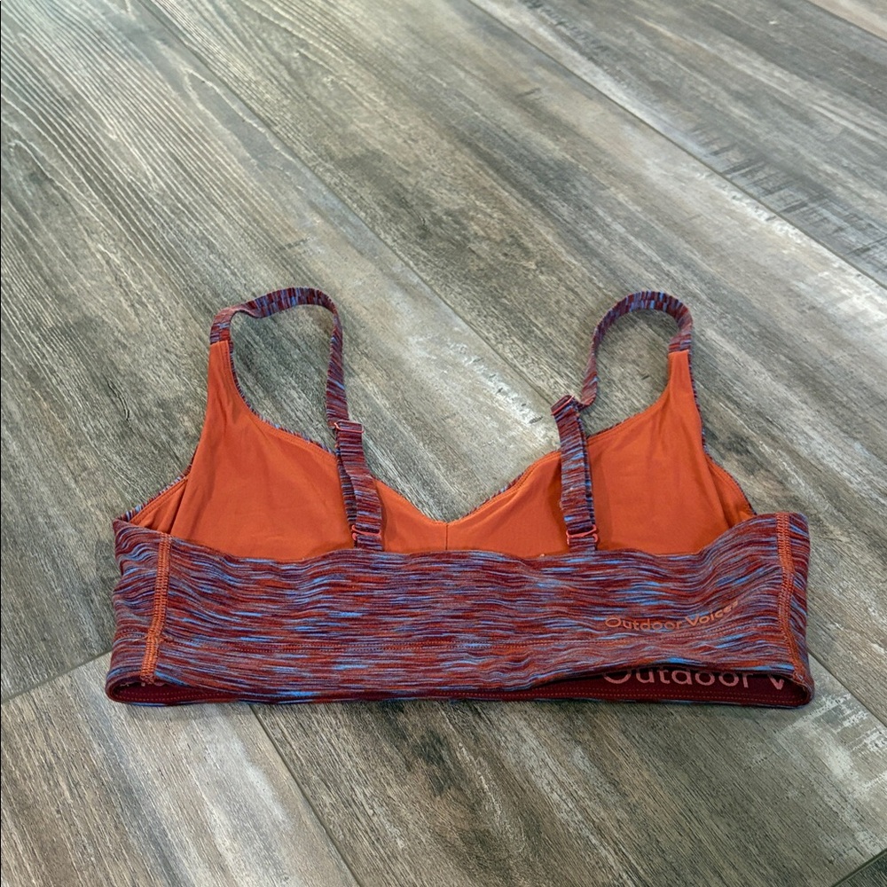Outdoor Voice Freeform Bra small - Picture 4 of 8
